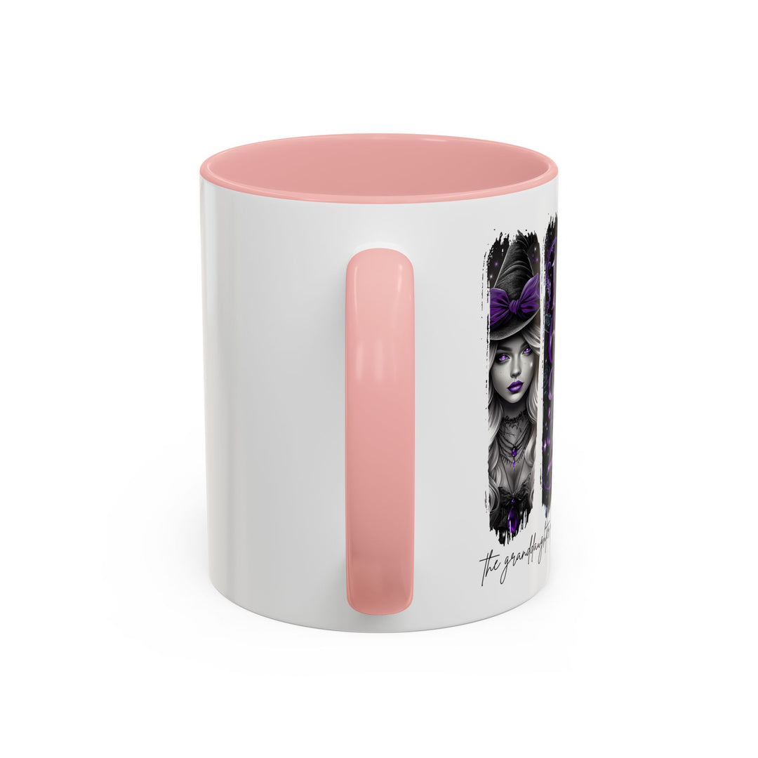 1692 Witch Legacy Mug – You Missed One