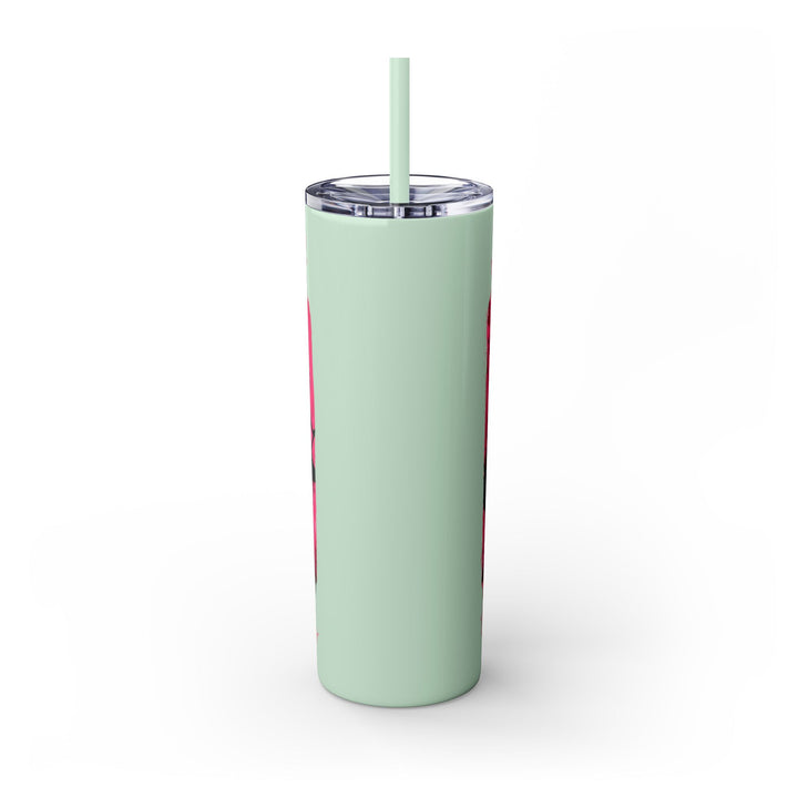 “Something Wicked” 20 oz Witch Tumbler – Sip with a Spell