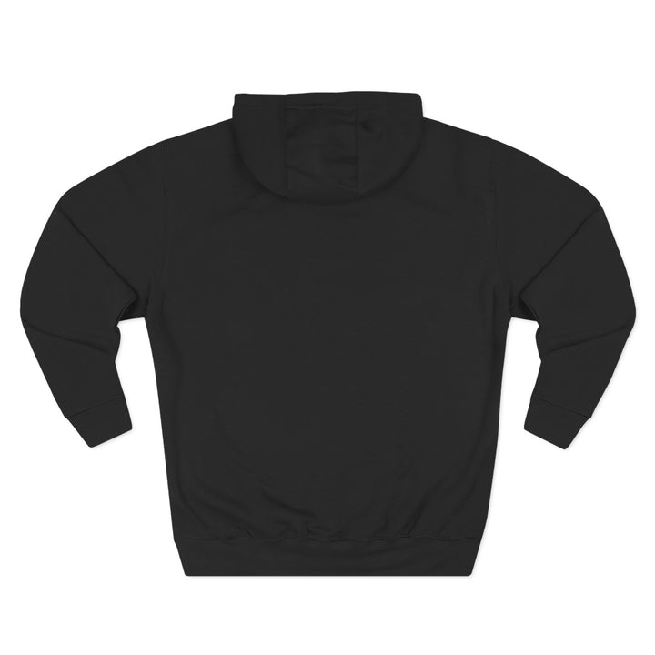 Gen X: Lots of Memories, No Evidence – Hoodie