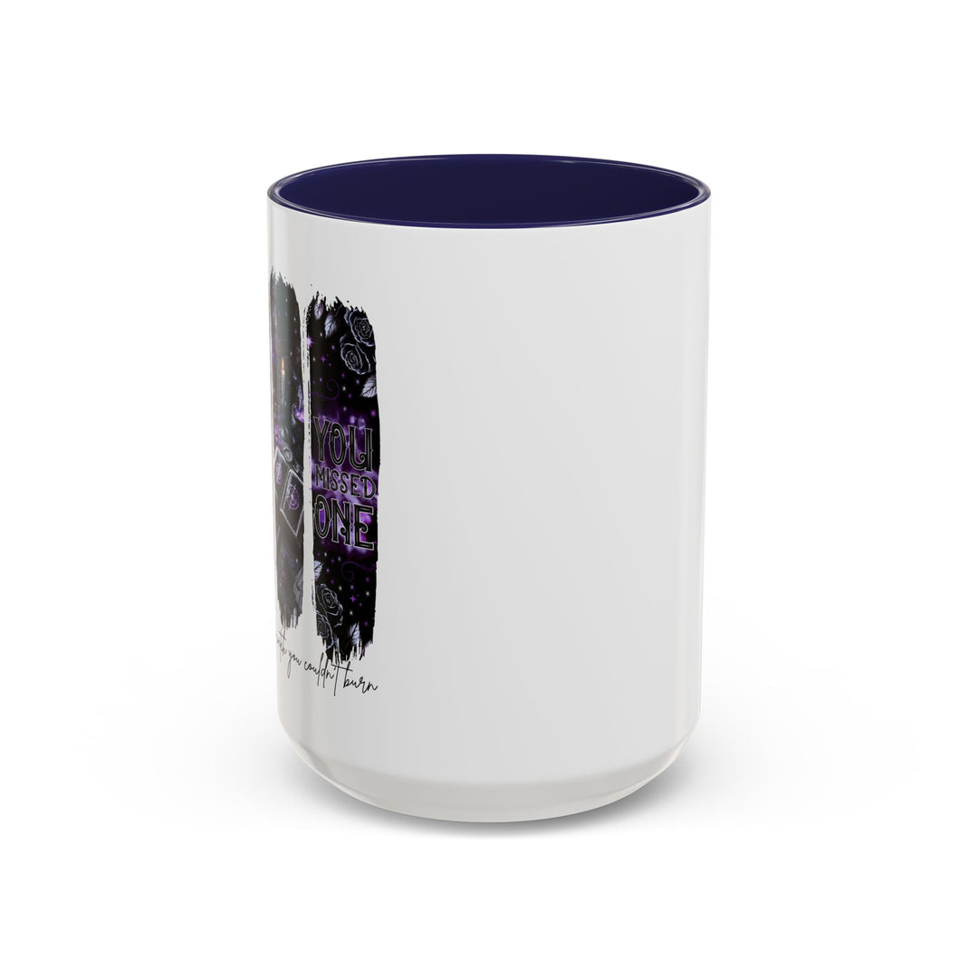 1692 Witch Legacy Mug – You Missed One