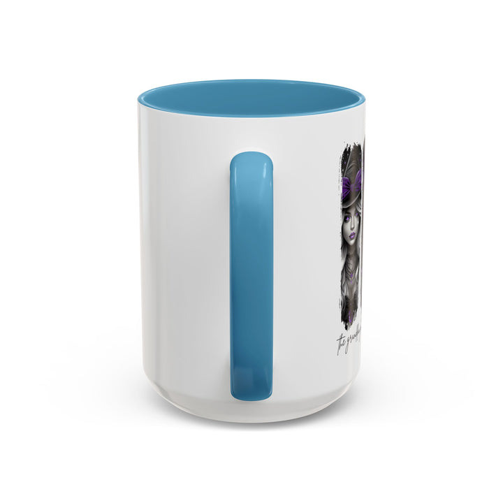 1692 Witch Legacy Mug – You Missed One
