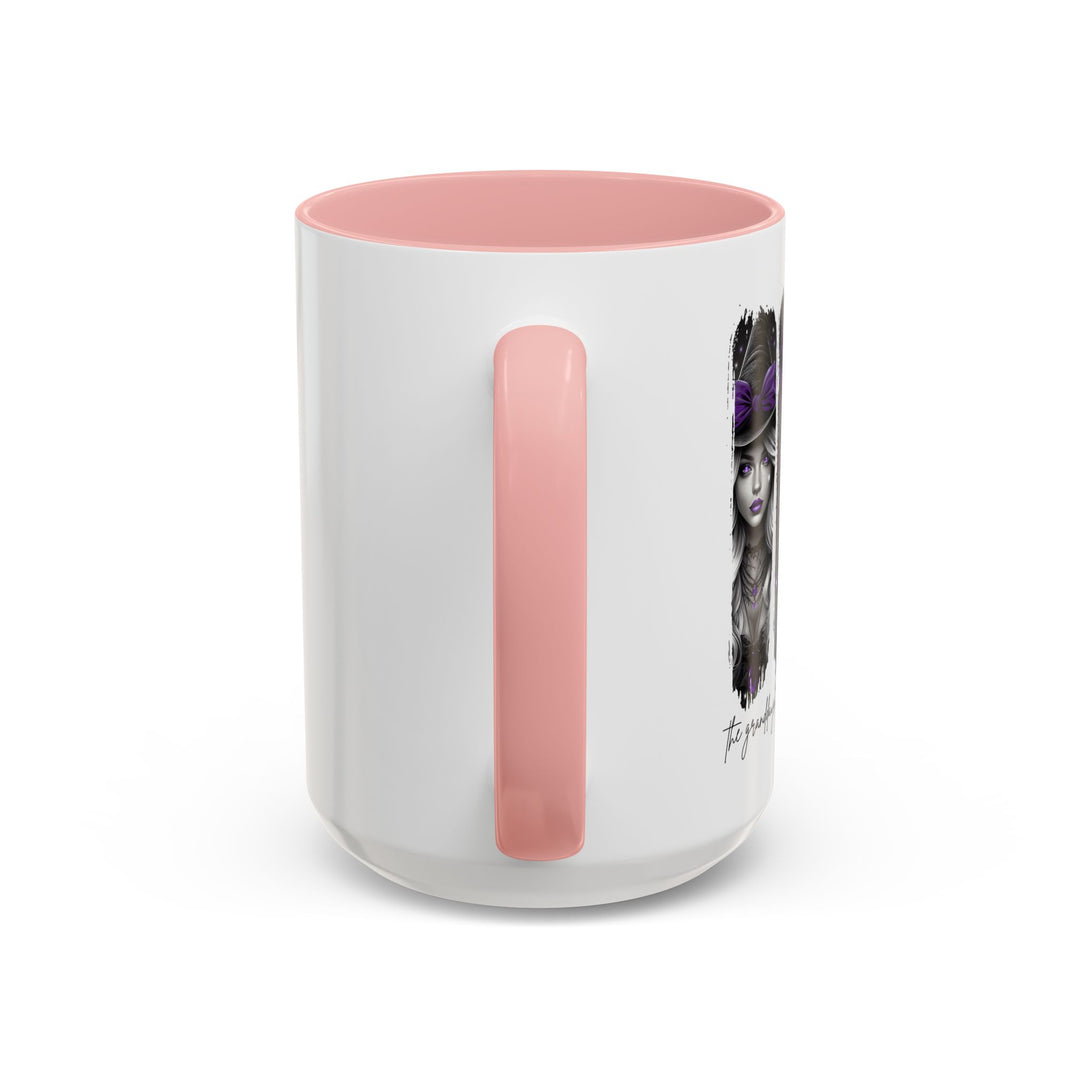 1692 Witch Legacy Mug – You Missed One
