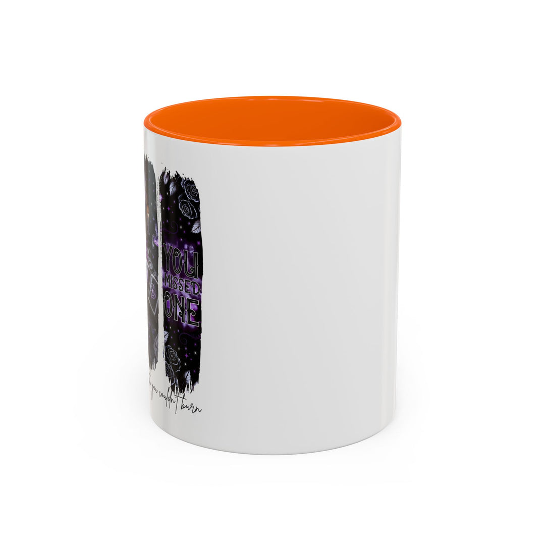 1692 Witch Legacy Mug – You Missed One