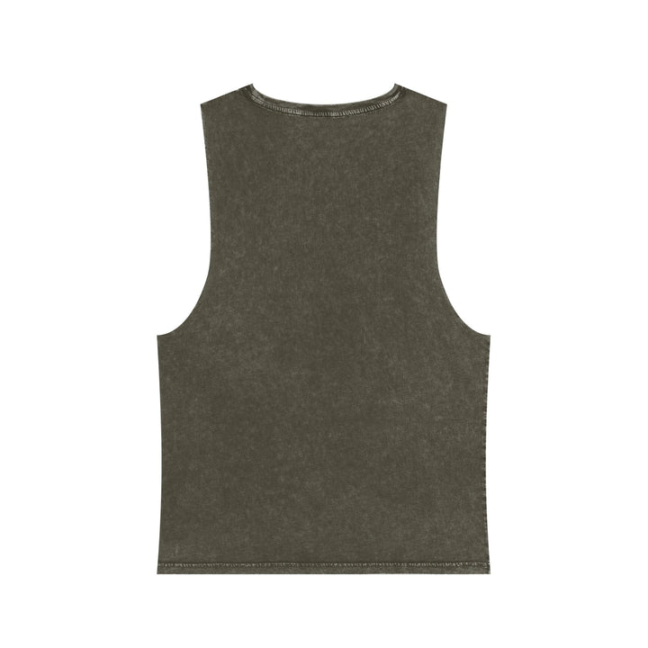 Gen X: Lots of Memories, No Evidence  Stonewash Tank Top, Vintage Unisex Summer Tee,