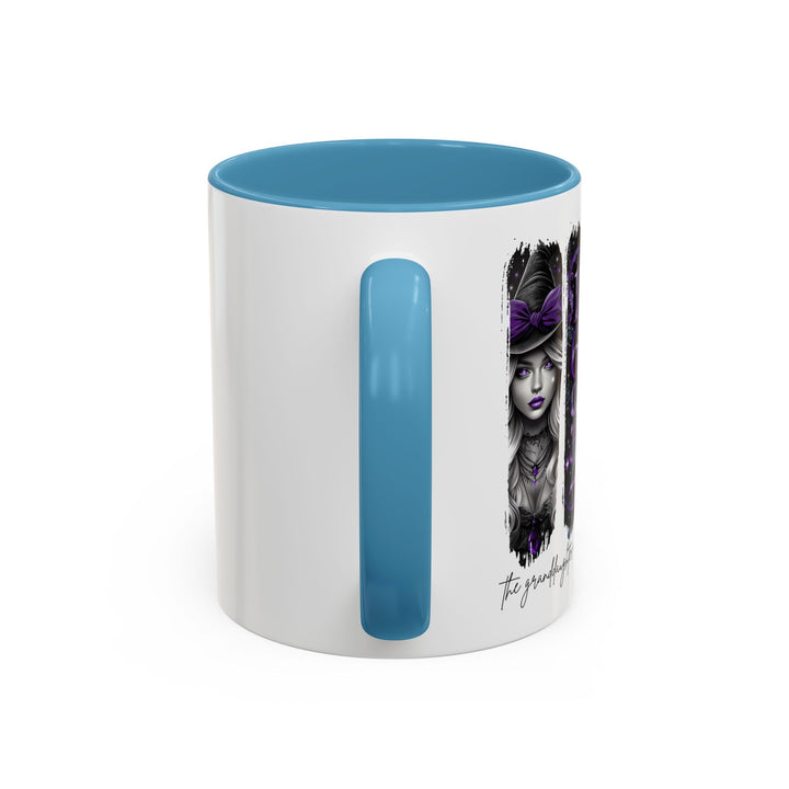 1692 Witch Legacy Mug – You Missed One