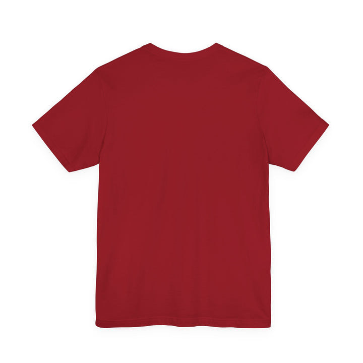 “Darlin’, I’m Fresh Outta Fucks” – Southern Sass Meets Infernal Class Tee