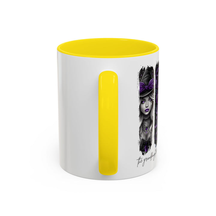 1692 Witch Legacy Mug – You Missed One
