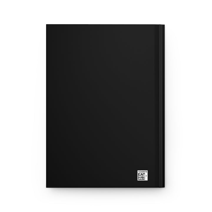 "Fuck This, Fuck That, Fuck It All" Hardcover Journal – Femme Fury Edition