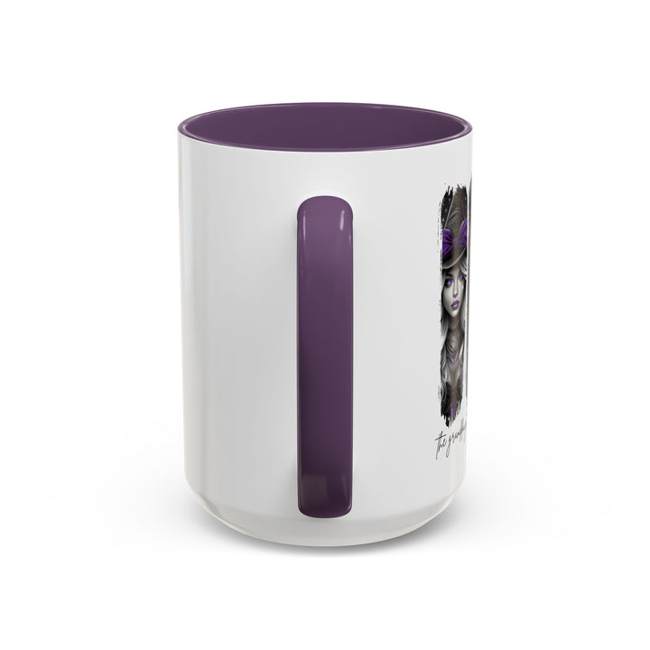 1692 Witch Legacy Mug – You Missed One