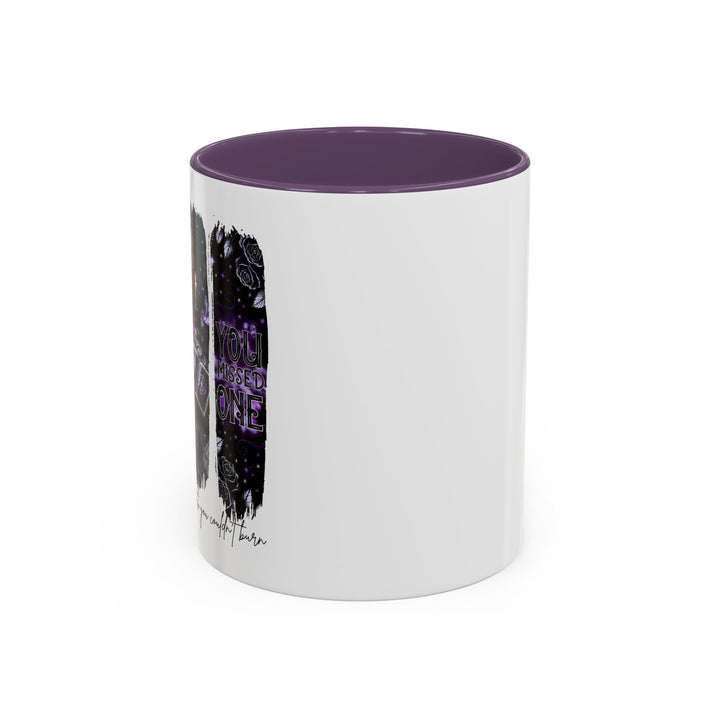 1692 Witch Legacy Mug – You Missed One