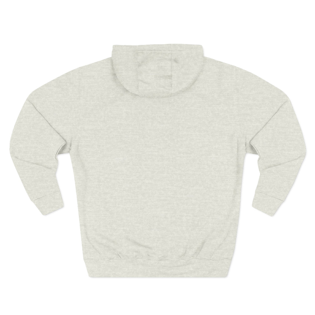 Gen X: Lots of Memories, No Evidence – Hoodie