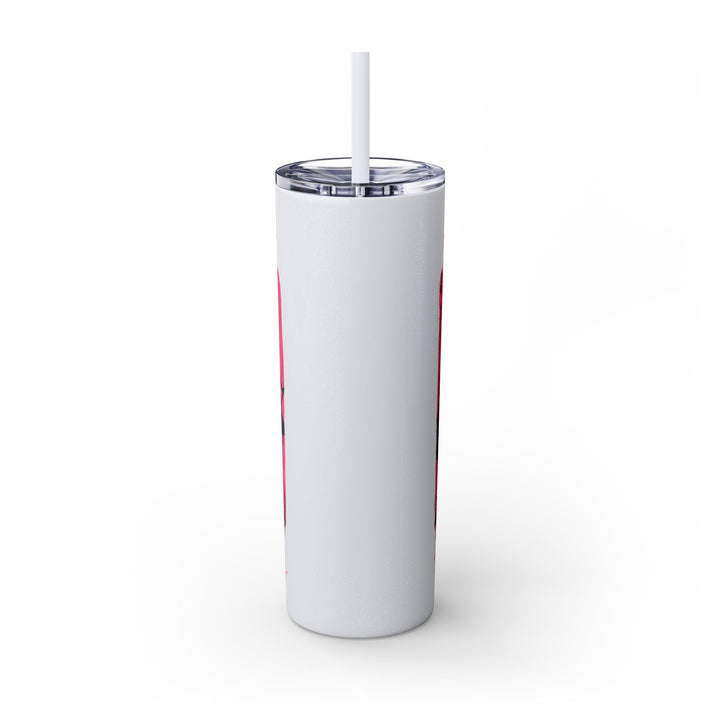 “Something Wicked” 20 oz Witch Tumbler – Sip with a Spell