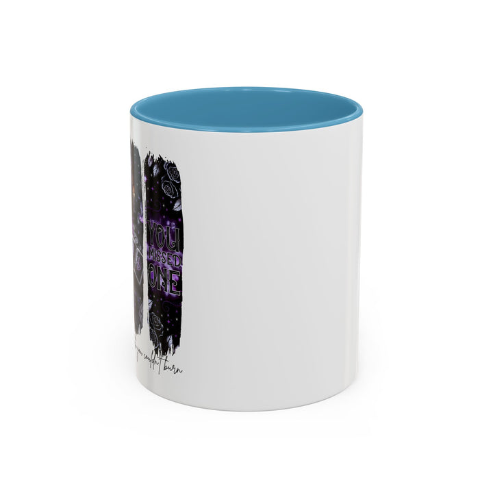 1692 Witch Legacy Mug – You Missed One