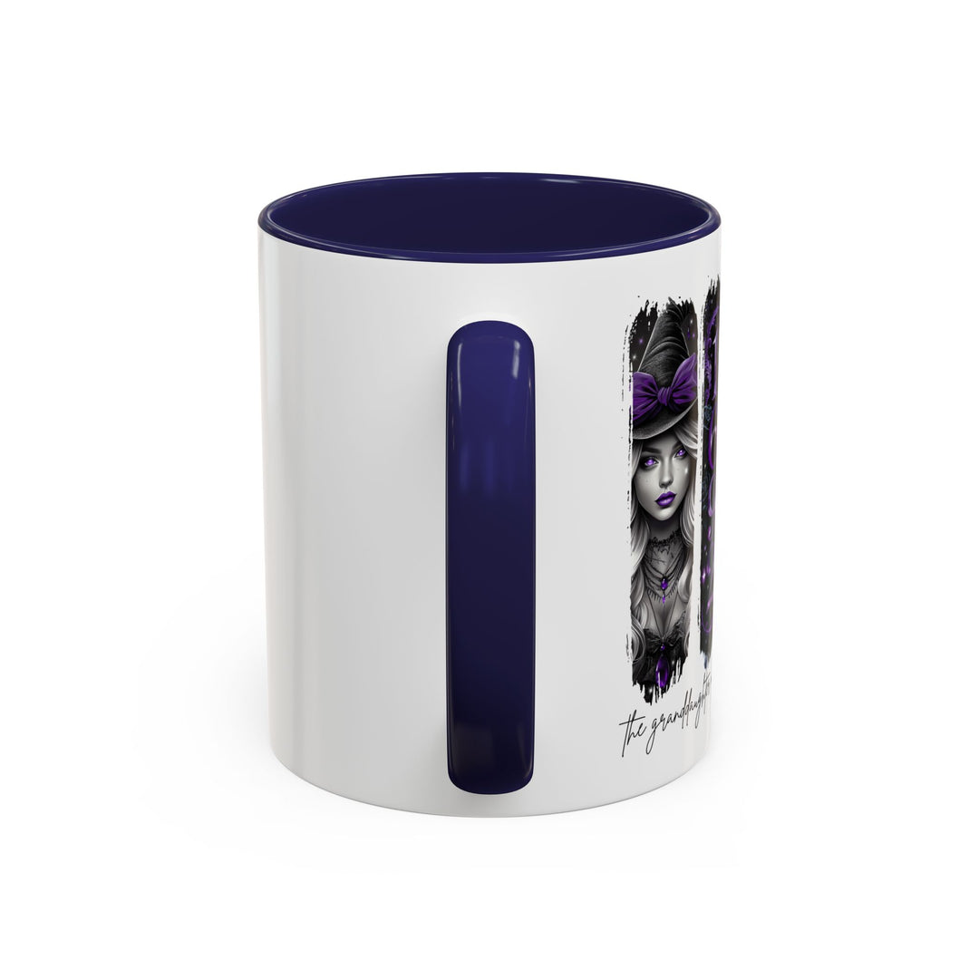 1692 Witch Legacy Mug – You Missed One