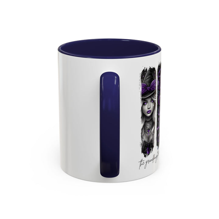 1692 Witch Legacy Mug – You Missed One