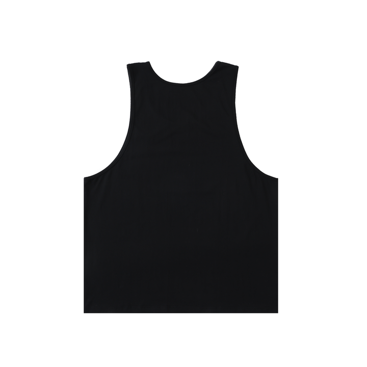“I Refuse to Argue with People Who Should Have Been Swallowed” Tank Top – Roadhouse Savage Edition Unisex Loose Tank Top