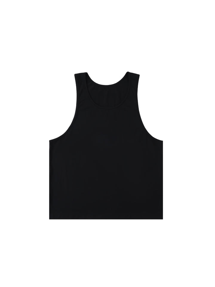 “I Refuse to Argue with People Who Should Have Been Swallowed” Tank Top – Roadhouse Savage Edition Unisex Loose Tank Top