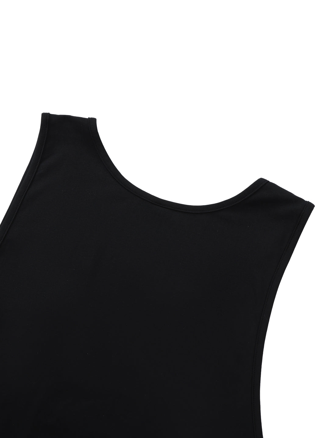 “I Refuse to Argue with People Who Should Have Been Swallowed” Tank Top – Roadhouse Savage Edition Unisex Loose Tank Top