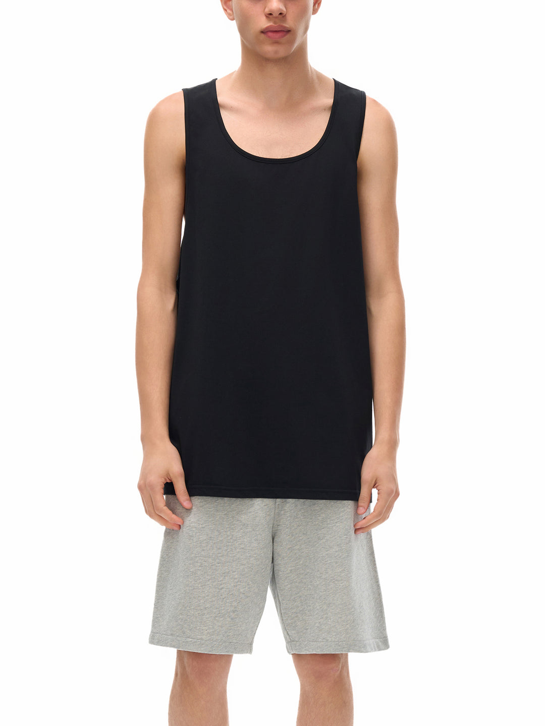 “I Refuse to Argue with People Who Should Have Been Swallowed” Tank Top – Roadhouse Savage Edition Unisex Loose Tank Top