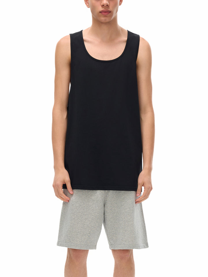 “I Refuse to Argue with People Who Should Have Been Swallowed” Tank Top – Roadhouse Savage Edition Unisex Loose Tank Top