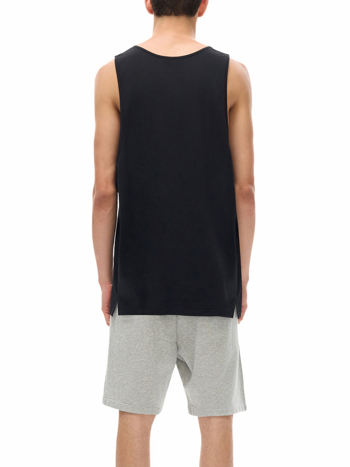 “I Refuse to Argue with People Who Should Have Been Swallowed” Tank Top – Roadhouse Savage Edition Unisex Loose Tank Top