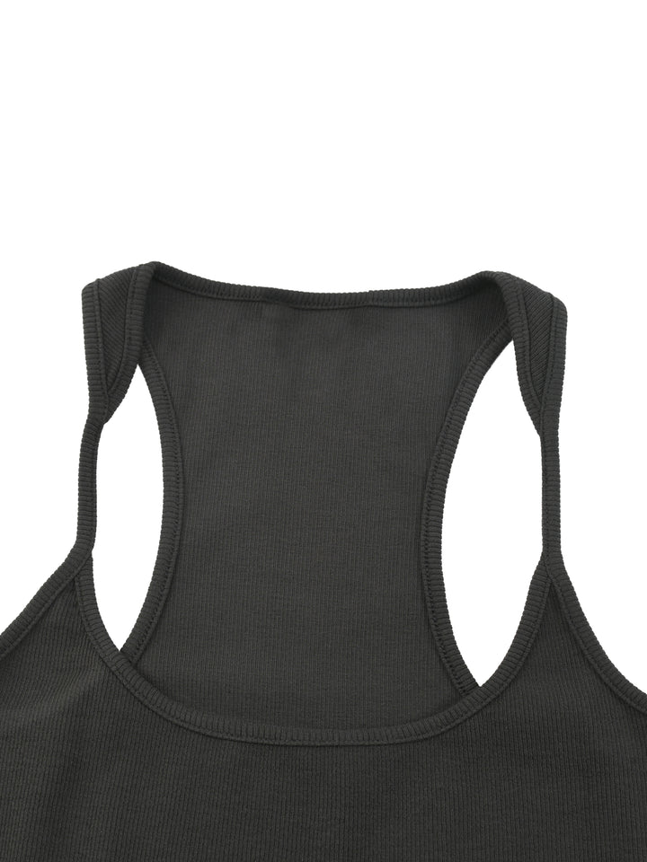 Who Knew Attitude Tank Top