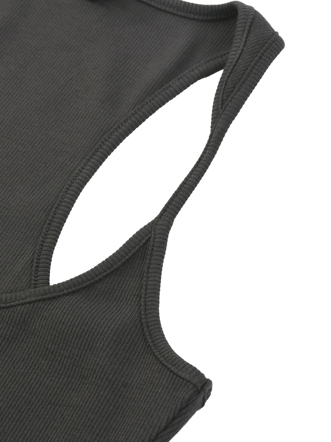Who Knew Attitude Tank Top
