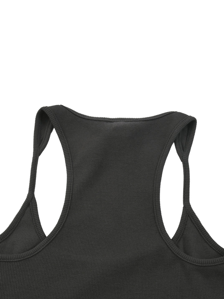 Who Knew Attitude Tank Top