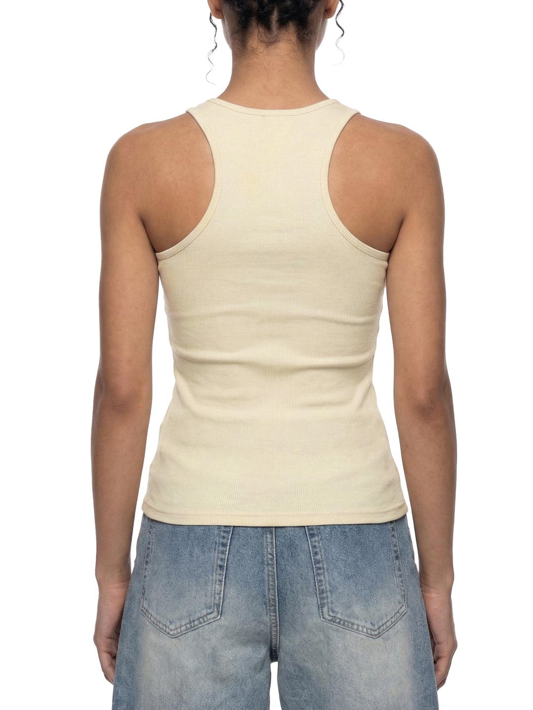 Who Knew Attitude Tank Top