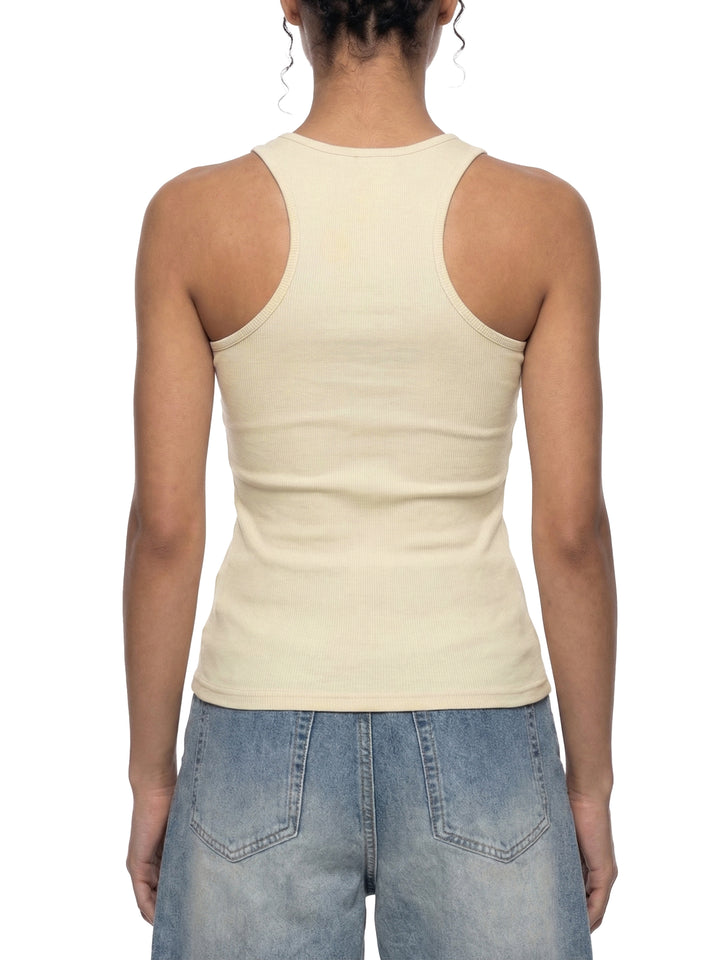 Who Knew Attitude Tank Top