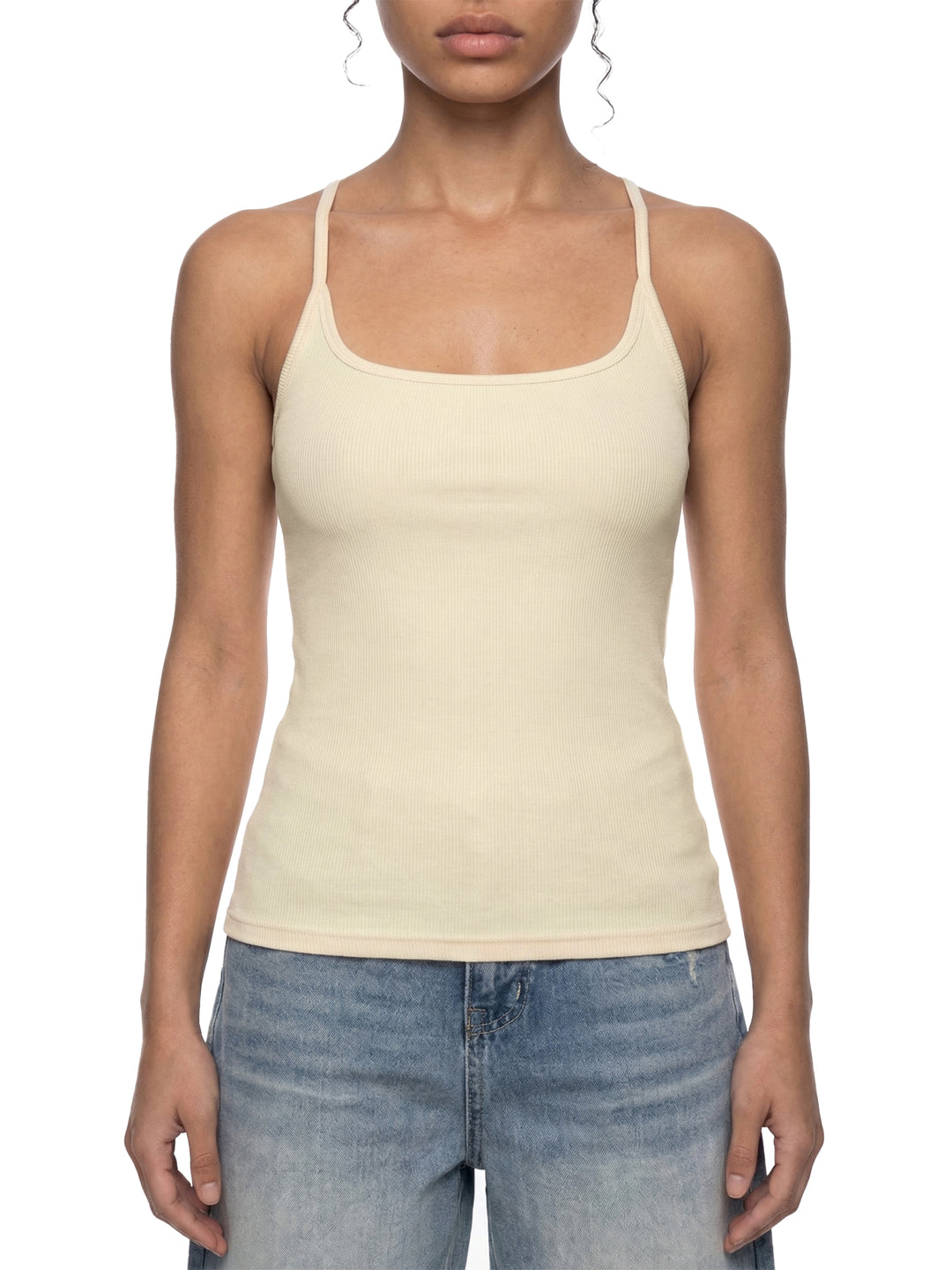Who Knew Attitude Tank Top