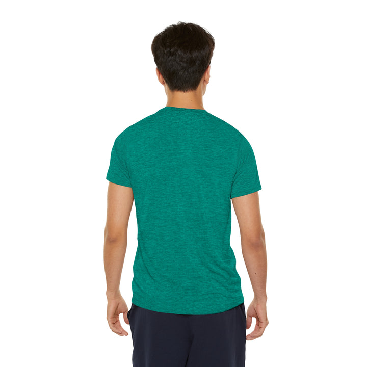 Beware of Sarcasm Men's Sports T-shirt
