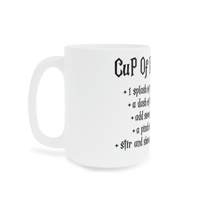Fuckoffee  Coffee Mug (11oz\15oz\20oz)