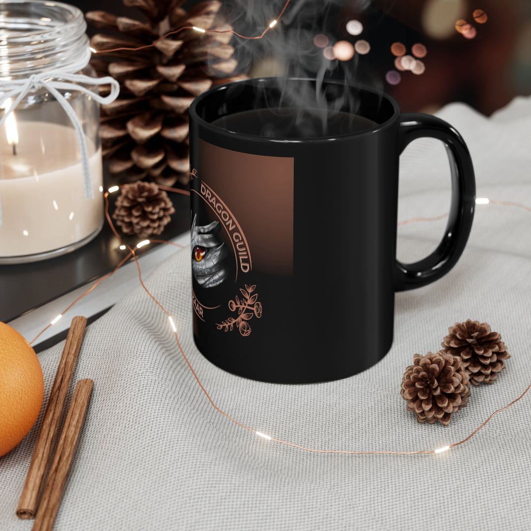 Dragon Guild Mug