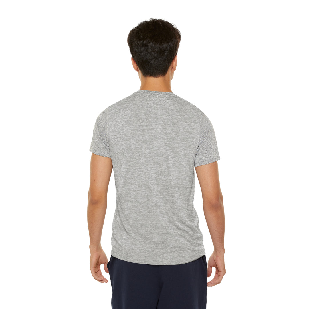 Beware of Sarcasm Men's Sports T-shirt
