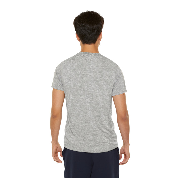 Beware of Sarcasm Men's Sports T-shirt