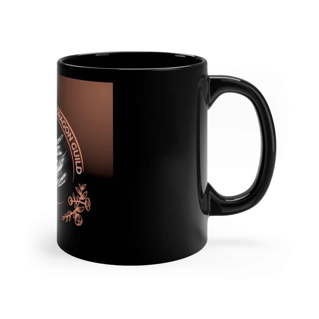 Dragon Guild Mug