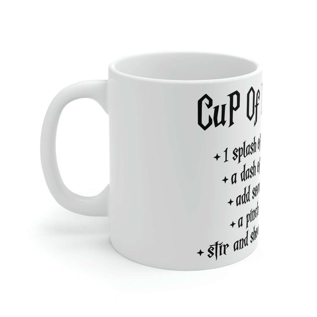 Fuckoffee  Coffee Mug (11oz\15oz\20oz)