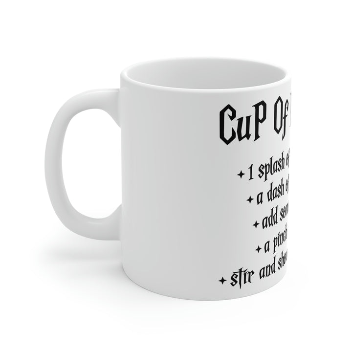 Fuckoffee  Coffee Mug (11oz\15oz\20oz)