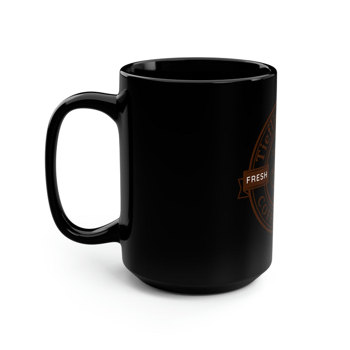 Tiefling and Troll Coffee Mug