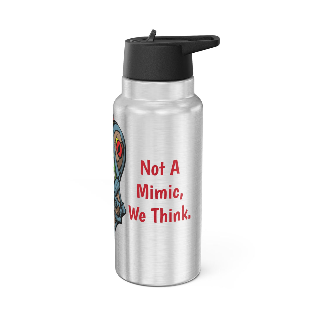 Mimic Tumbler, 32oz
