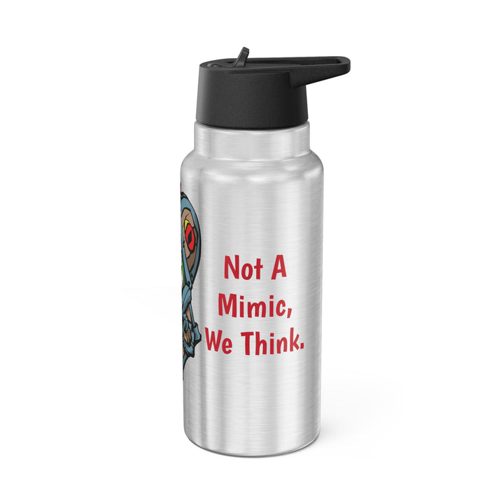 Mimic Tumbler, 32oz