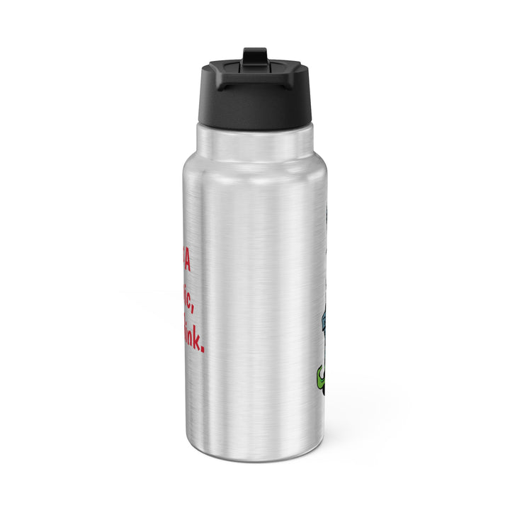 Mimic Tumbler, 32oz