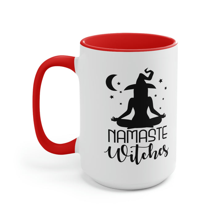 Namaste Witches, 15oz