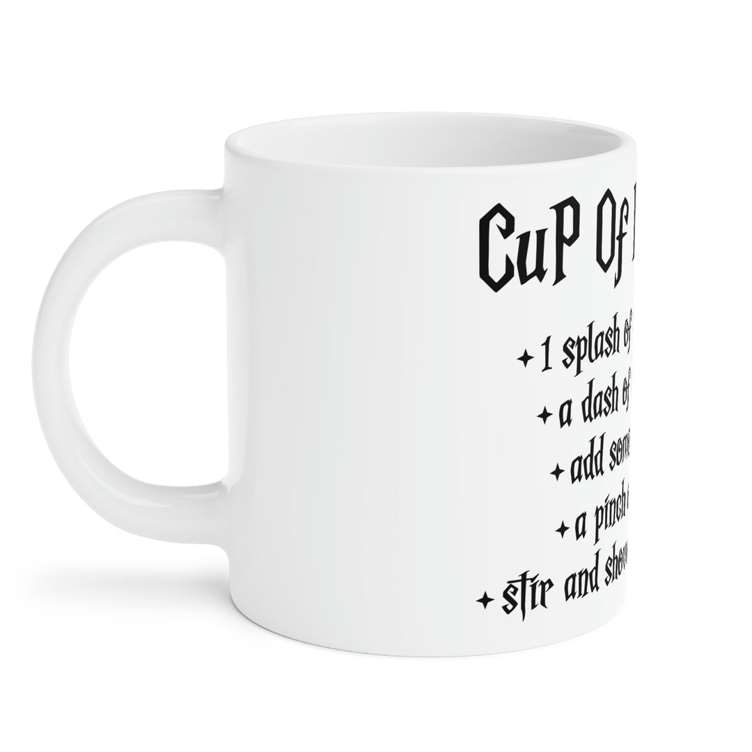 Fuckoffee  Coffee Mug (11oz\15oz\20oz)