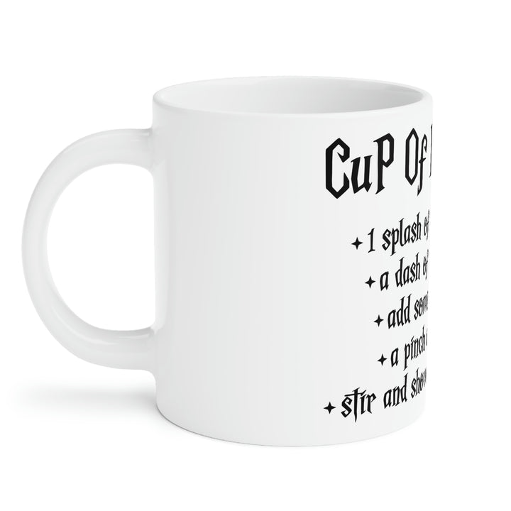 Fuckoffee  Coffee Mug (11oz\15oz\20oz)