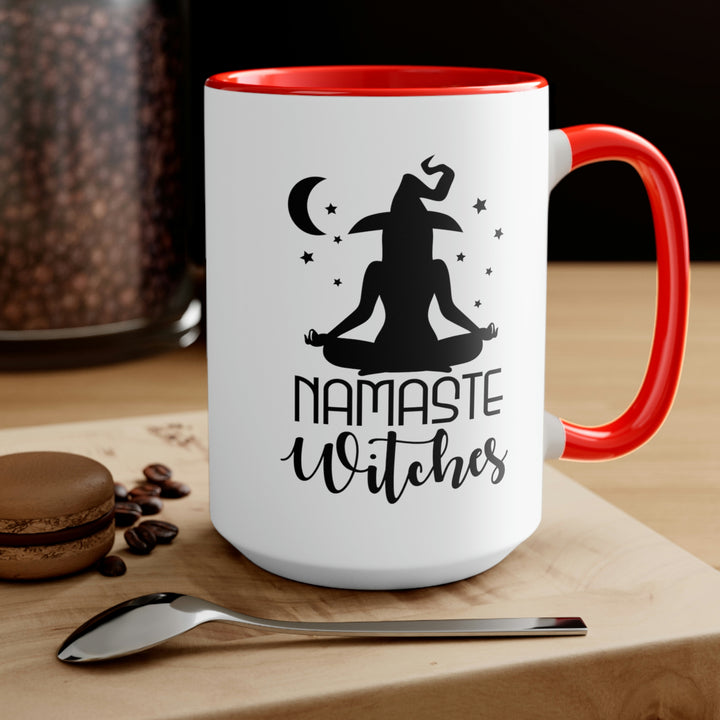 Namaste Witches, 15oz