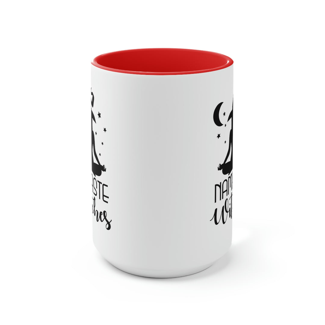 Namaste Witches, 15oz
