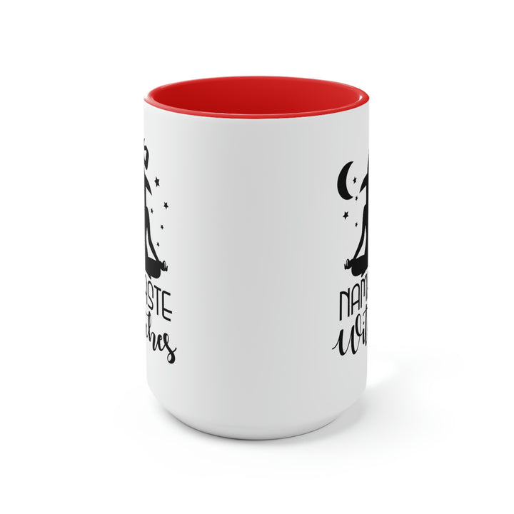 Namaste Witches, 15oz