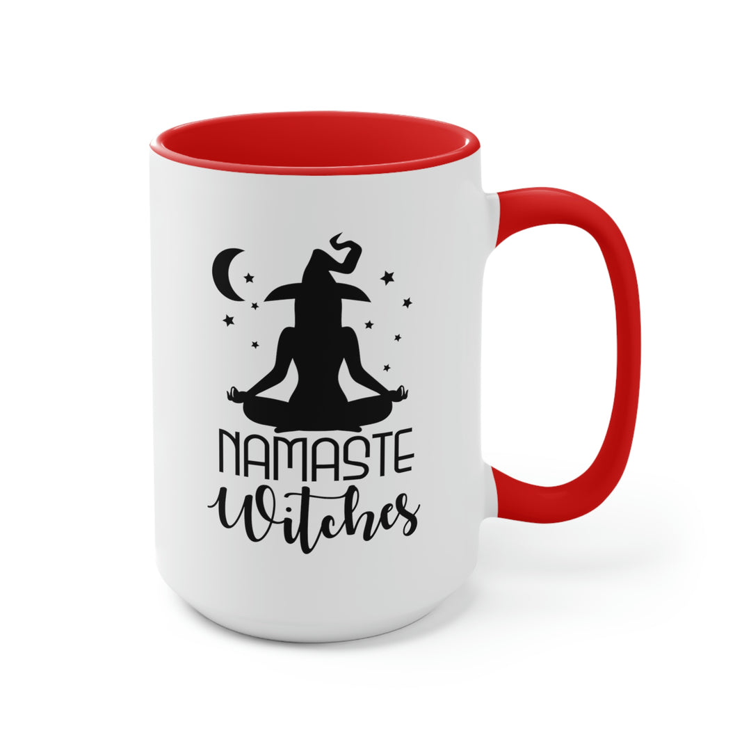 Namaste Witches, 15oz